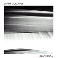 Larry Goldings - In My Room
